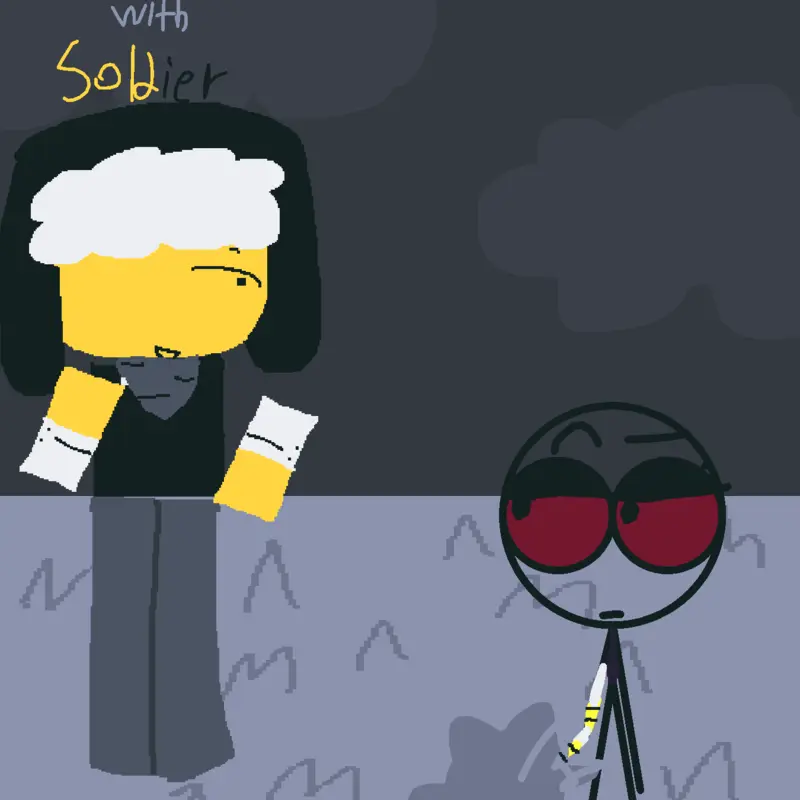 Game by @S_the_bored_creator