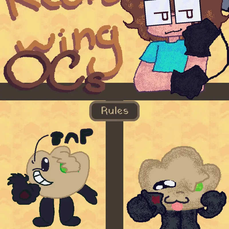Game by @Coffed