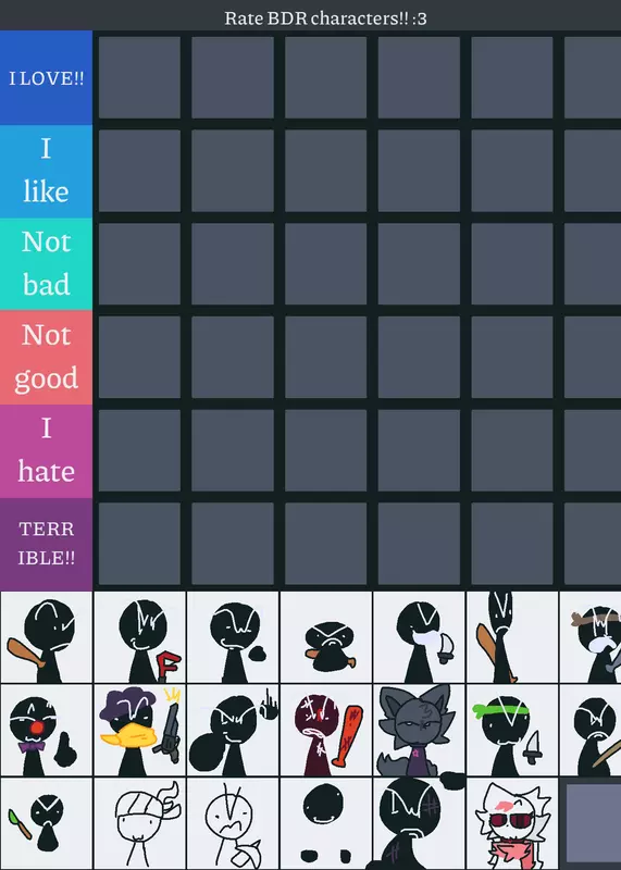 Game by @Fuzyu_