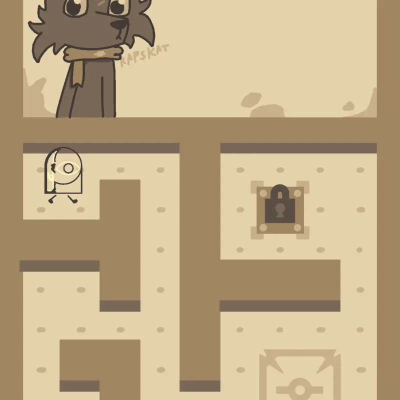 Game by @silycat123