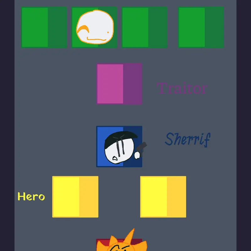 Game by @josue144493