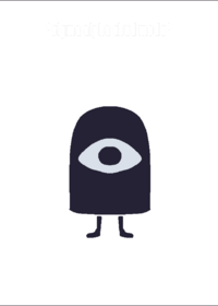 trend character