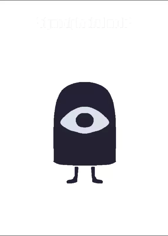 trend character by @cheesycheese