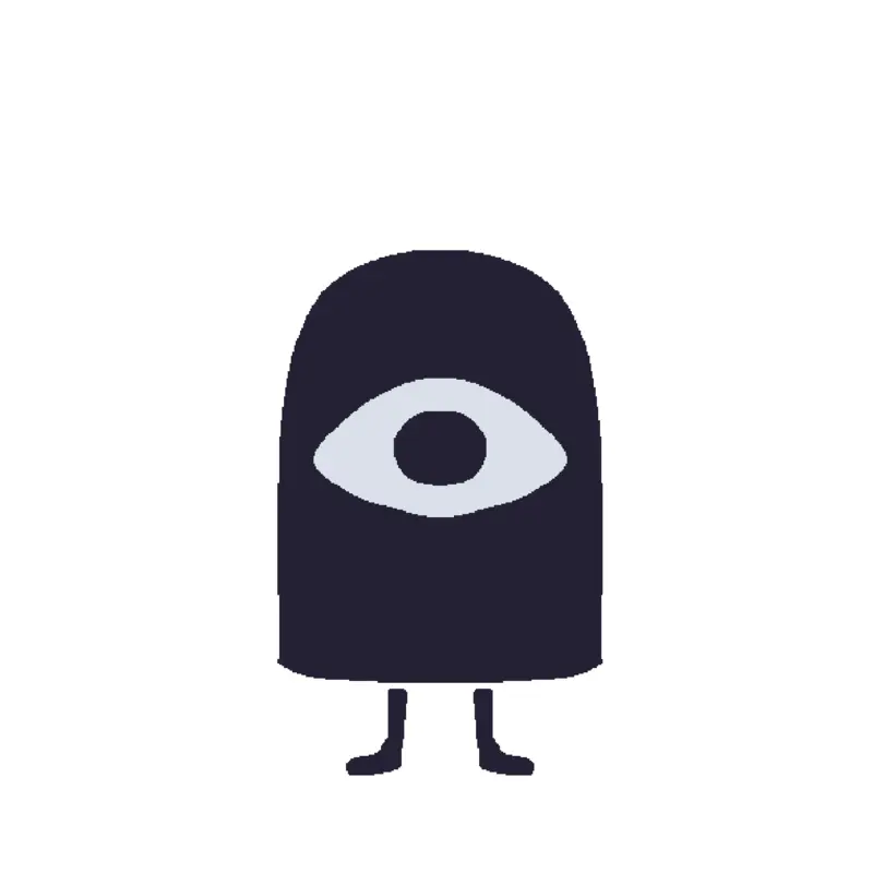 trend character by @cheesycheese