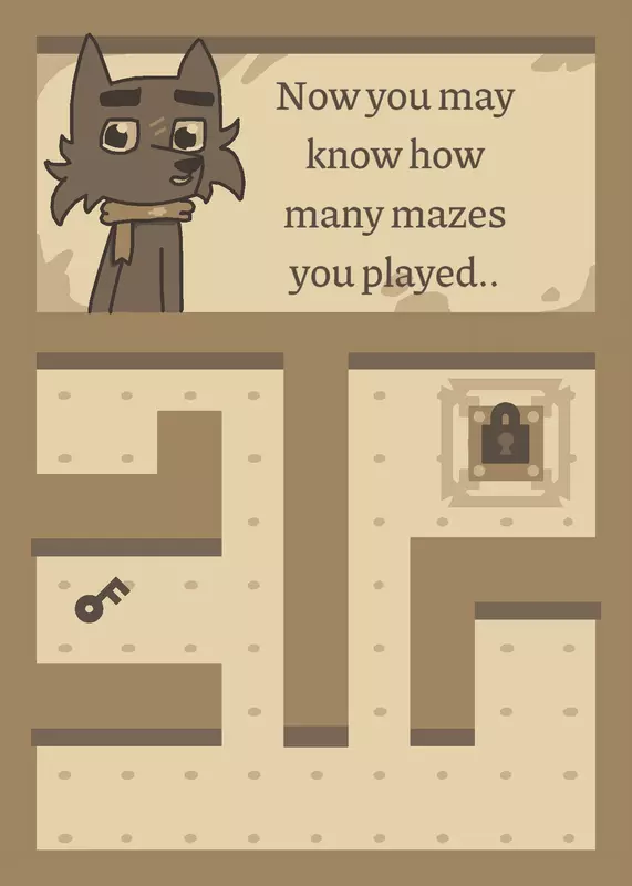 Game by @PR1SVX