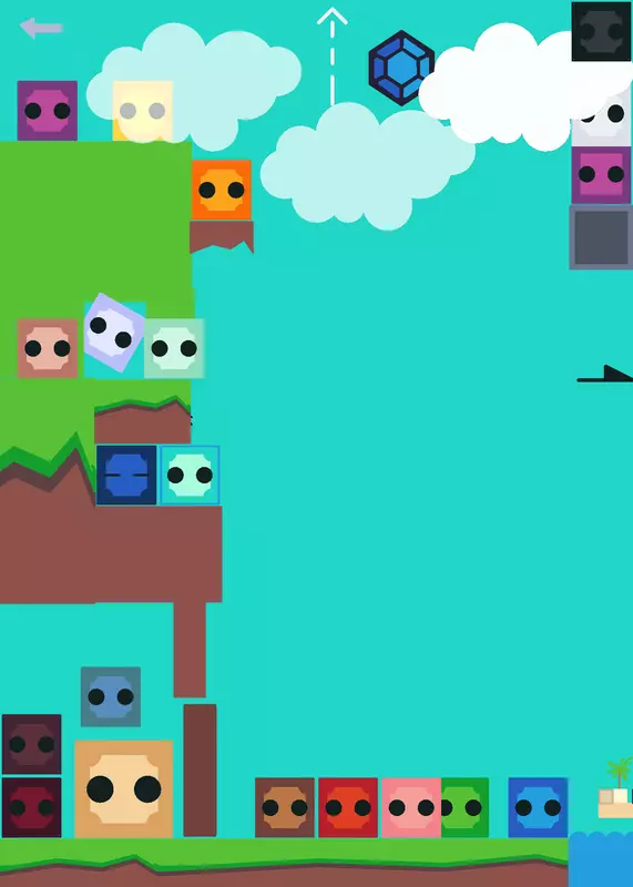Game by @samsip