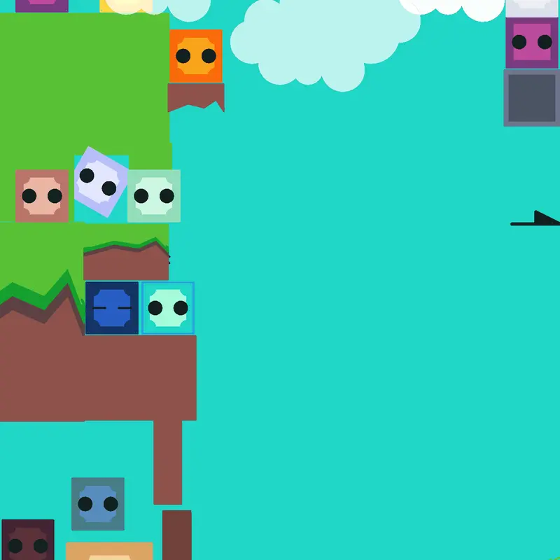 Game by @samsip