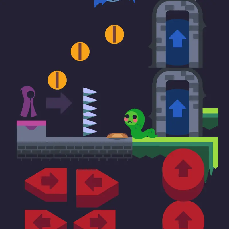 Game by @RaifanKanol
