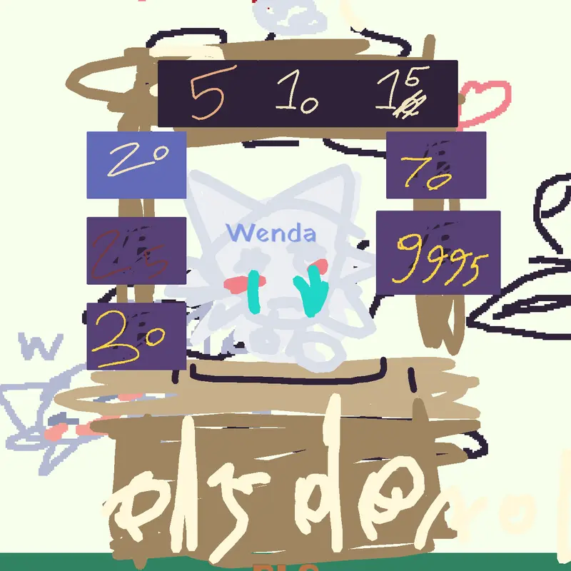 Game by @Misavora