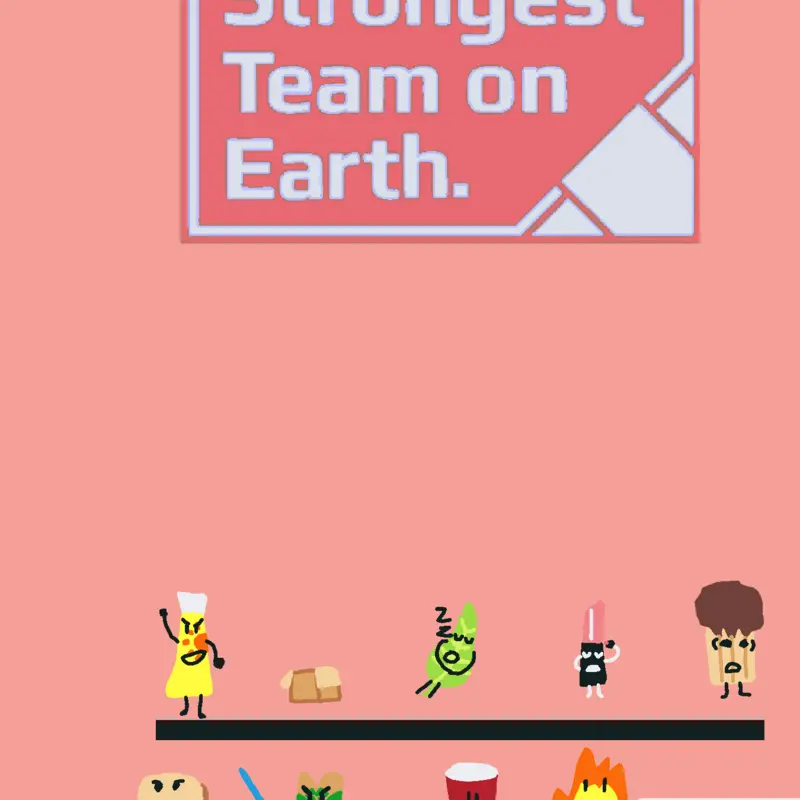 Game by @grassy_bfb