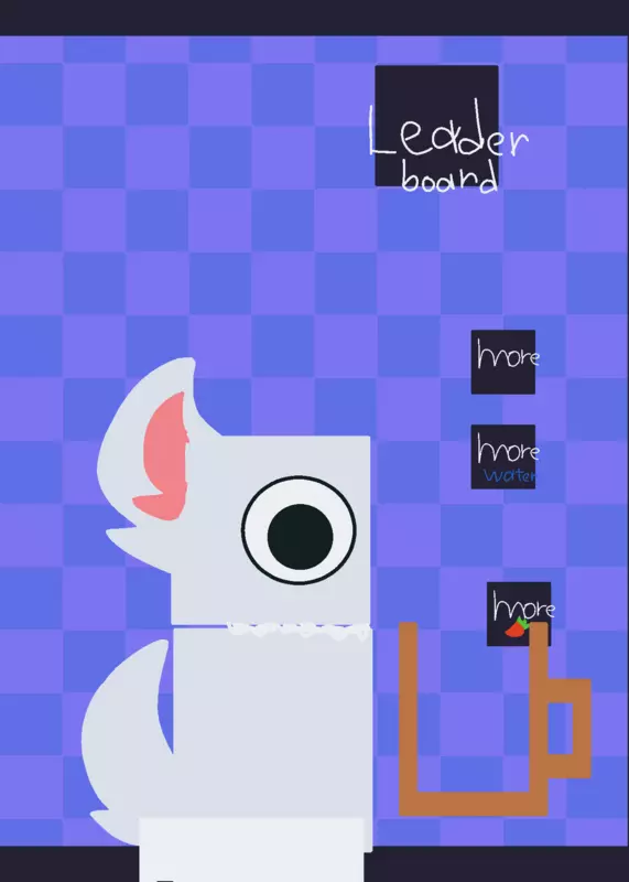 Game by @dancing_cat2