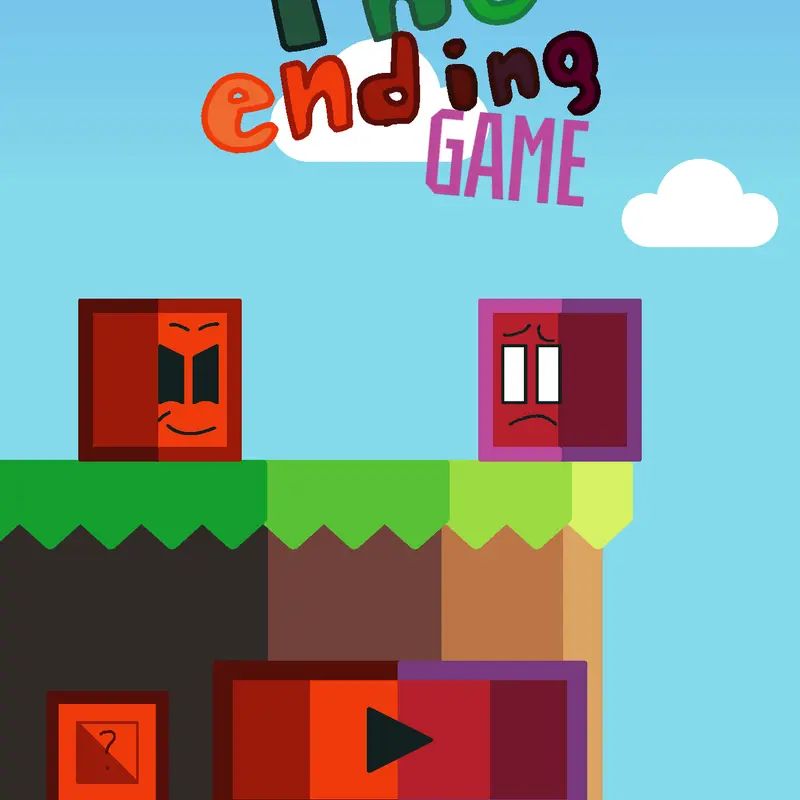 Game by @pozoleconarroz