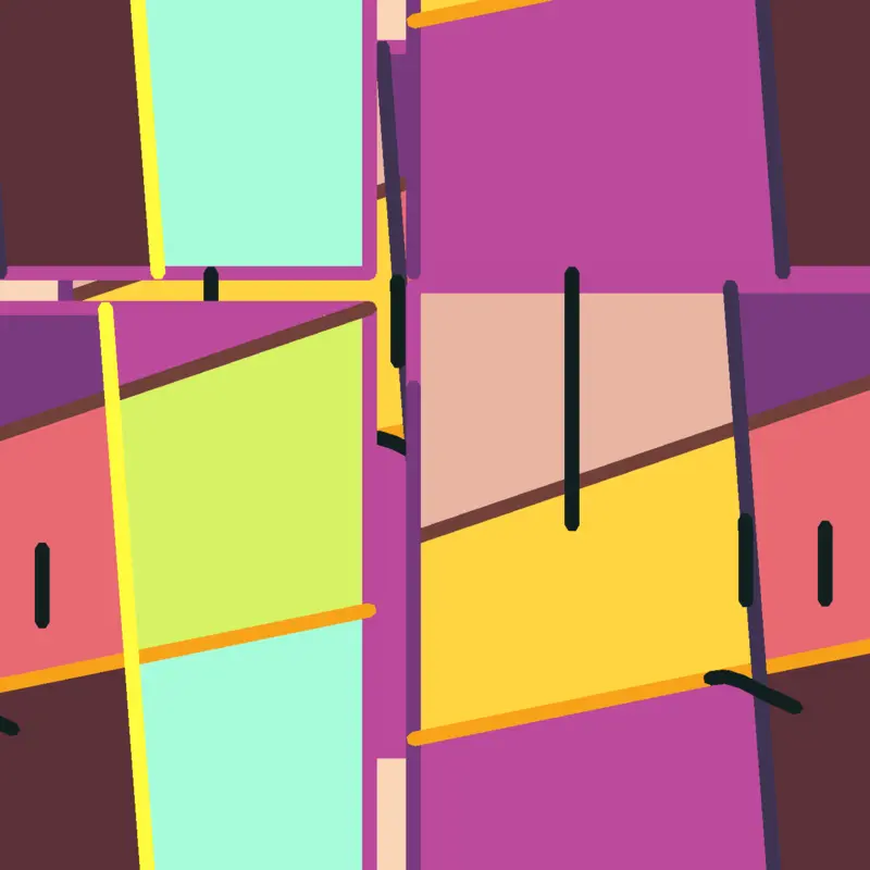 Game by @mAnssais