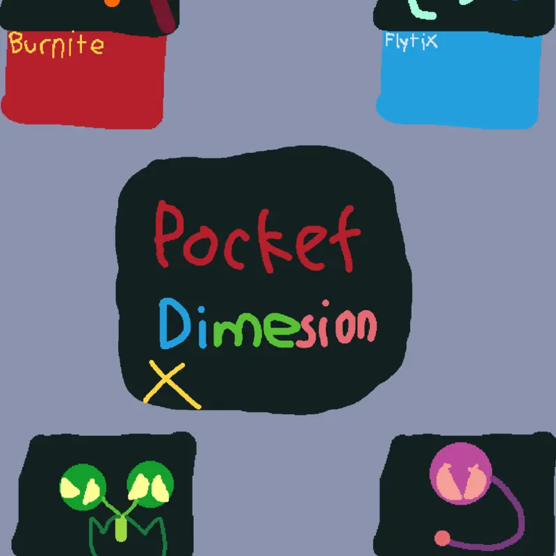 Game by @MultiRedX