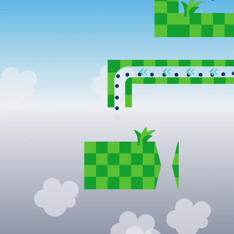 Game by @leoniddka_kaizogolf