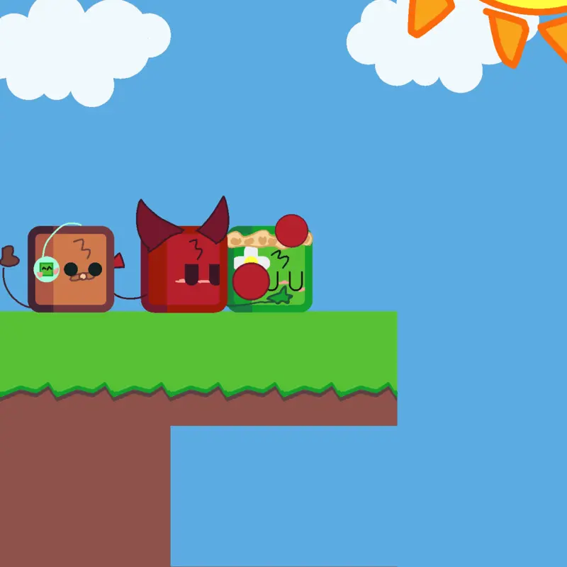 Game by @Silly_Naomi