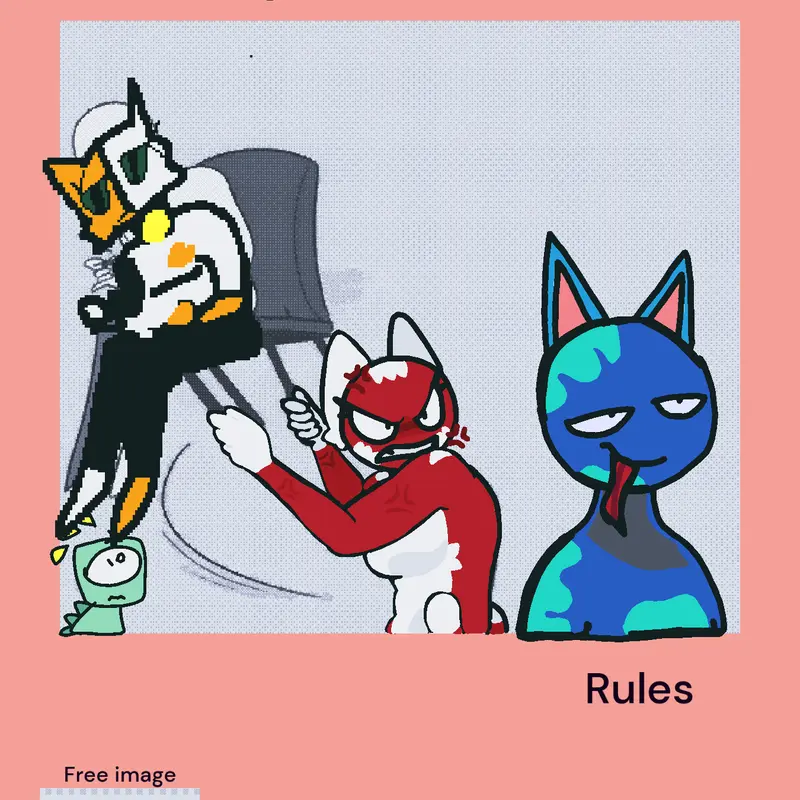 Game by @alessia4742