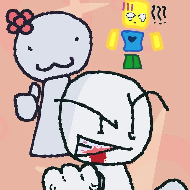 Game by @BLU3_MUFF1Nc