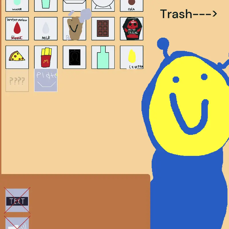 Game by @MrBup_ACTP_AUTTP