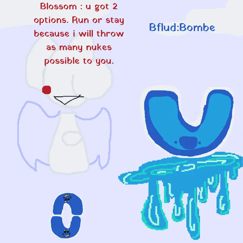 Game by @Bflud