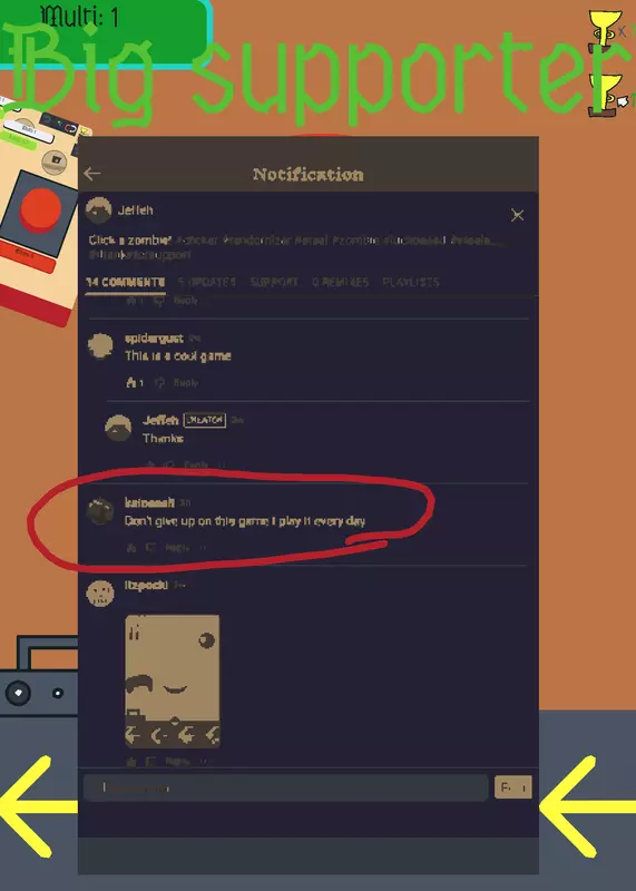 Play KaSz TD or KaSz og! by @Jeffeh