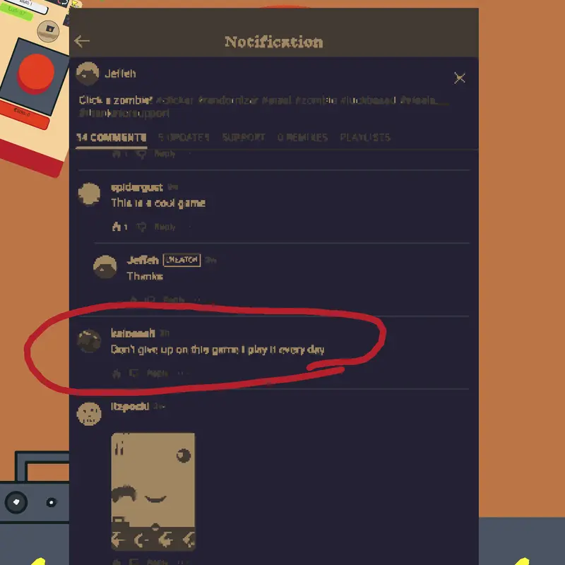 Play KaSz TD or KaSz og! by @Jeffeh