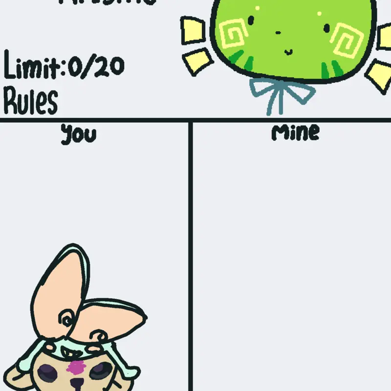 Game by @Flame_Daisy