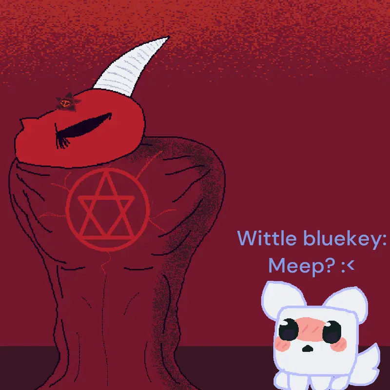 Game by @candy_alien