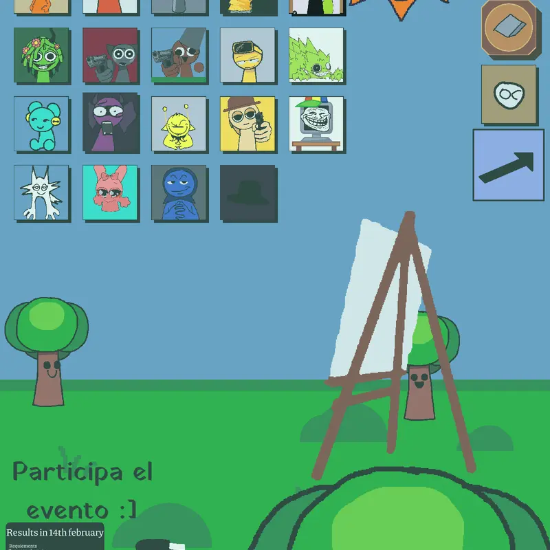 Game by @hgfbgfggh