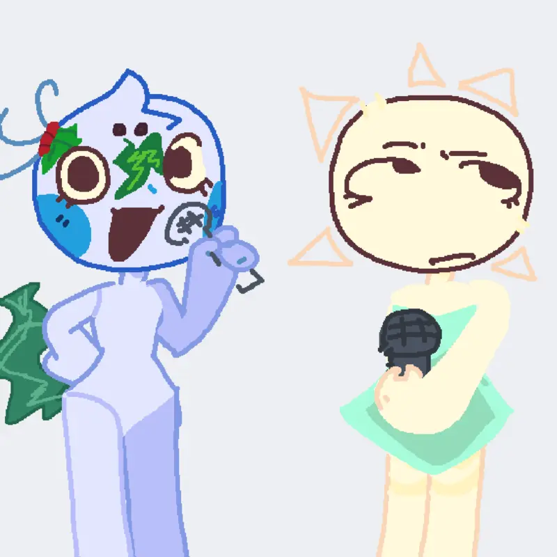 Game by @puppy_strawscosmo