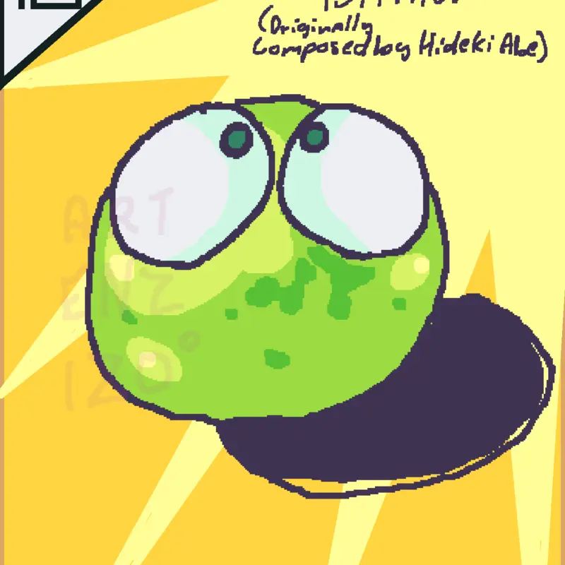 Game by @ArtenzC-stle
