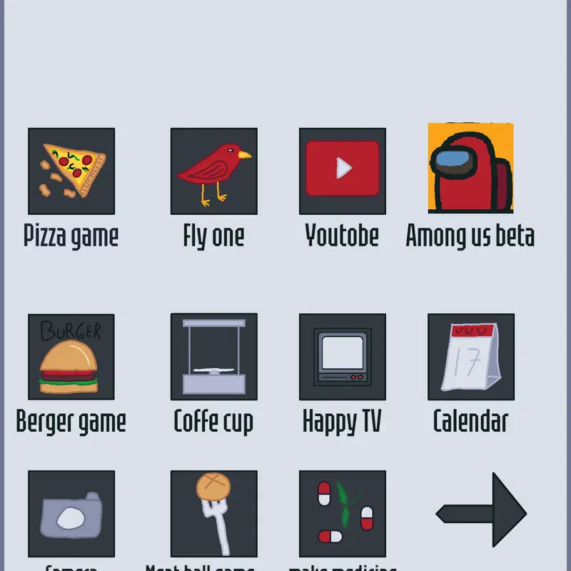 Game by @APPLEDev