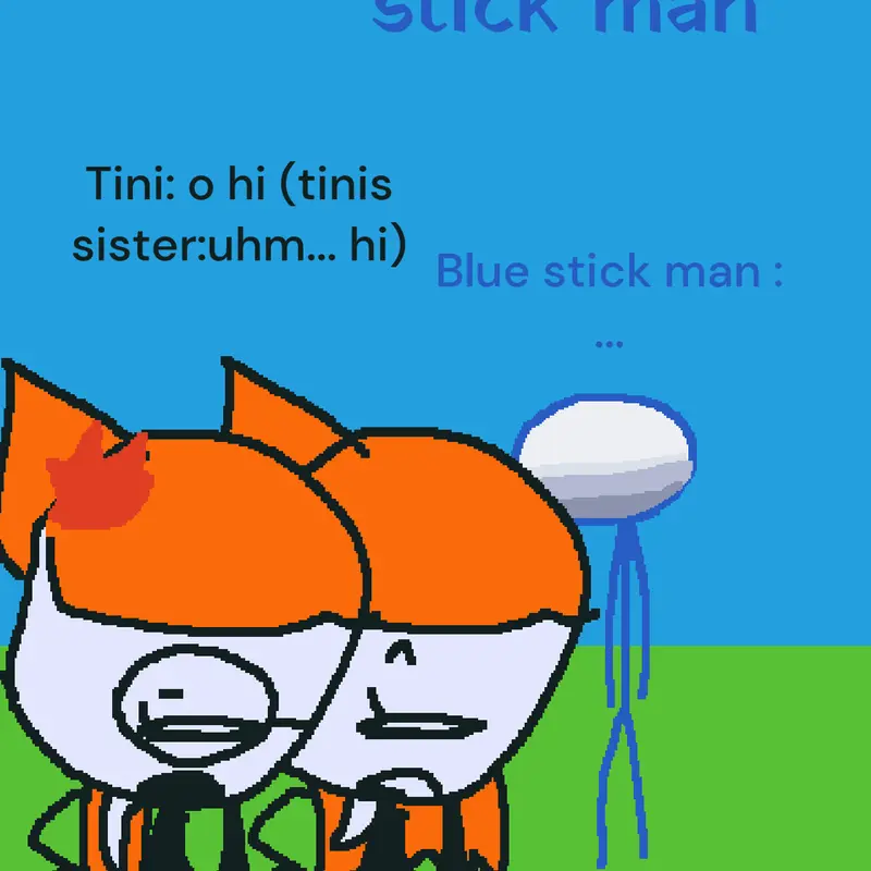 Game by @cutenessgaomy_tinikitfan
