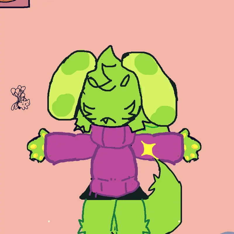 Game by @ILOVEKANGOROS