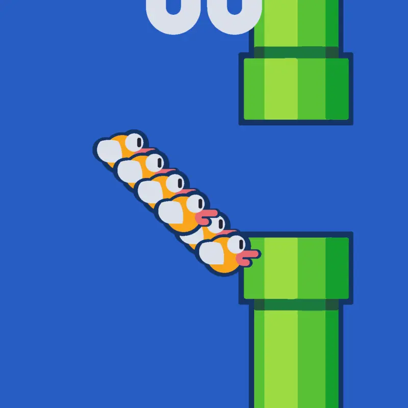 Game by @2NT