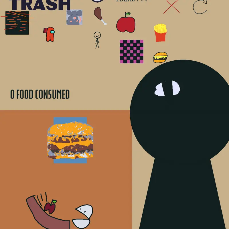 Game by @Rainbow-Toffee