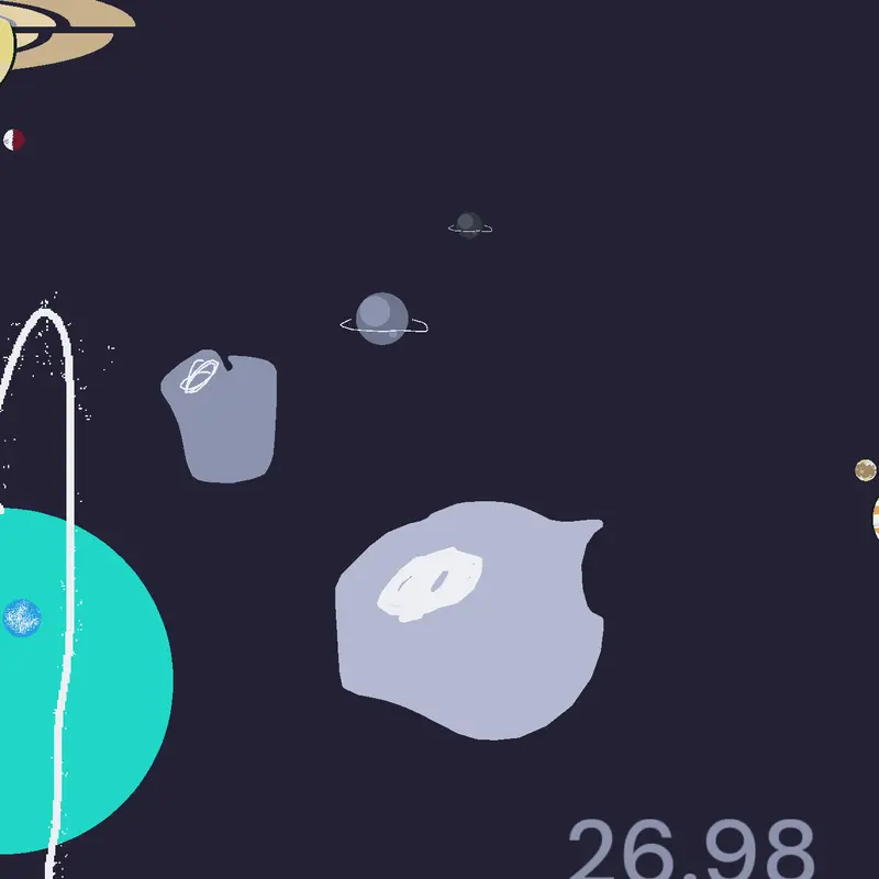 Planet band remix by @JasminZamora