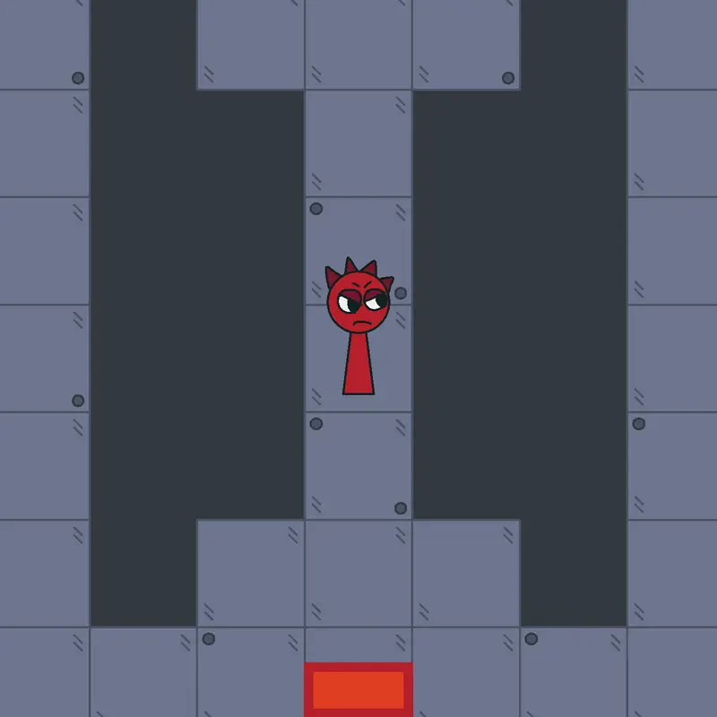 Game by @xarmine