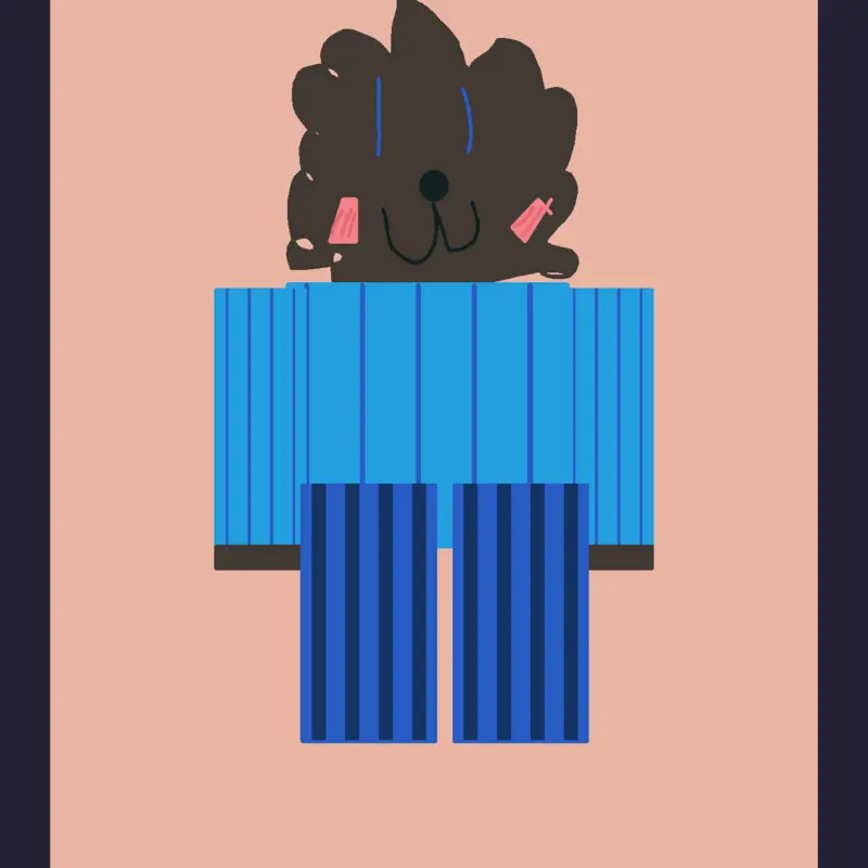 Game by @dkekej
