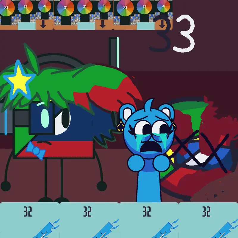 Game by @THWTLTOT_2025