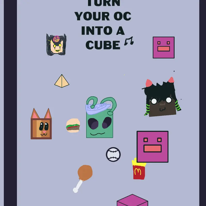 Game by @THExLOCUST