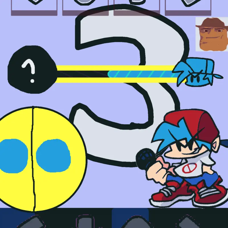 Game by @FouCat