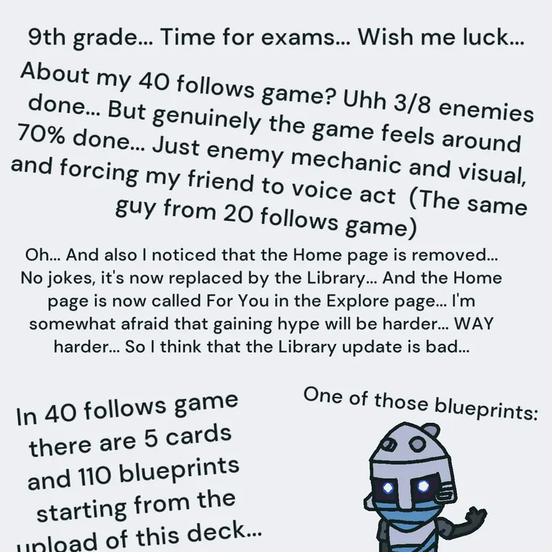 Game by @MakeYourDifficulty