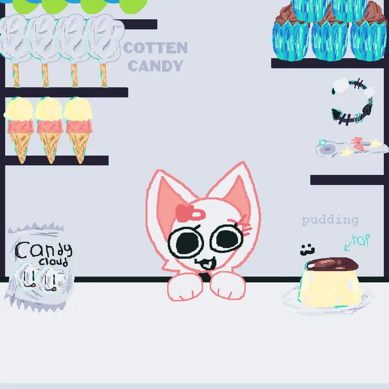 Game by @skully_pink_90