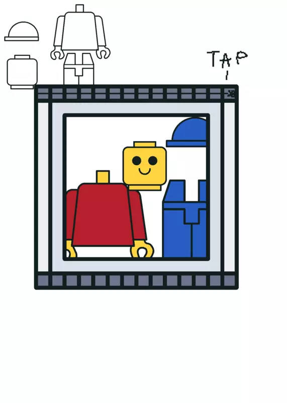 Game by @jammed-games