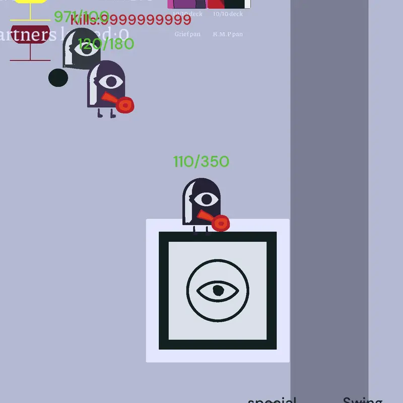 Game by @1045castlevitality