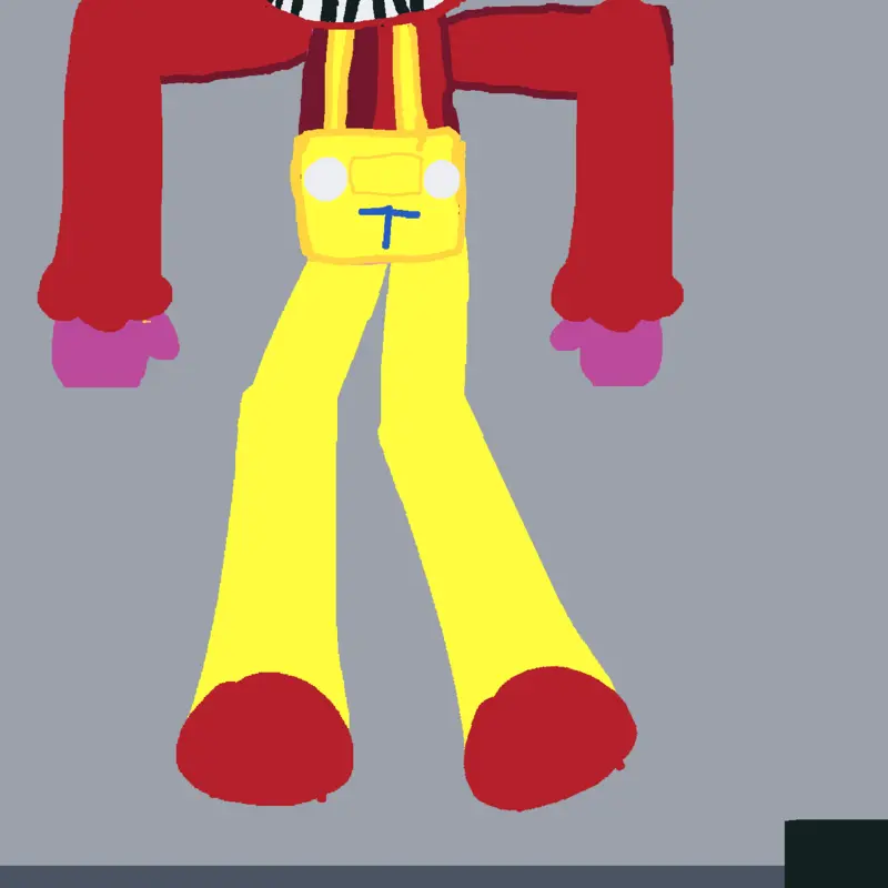 Game by @tinkywinky-