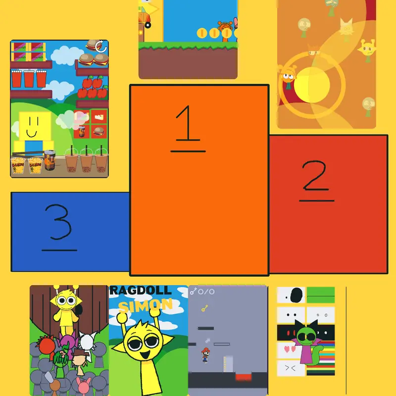 Game by @Angel2038
