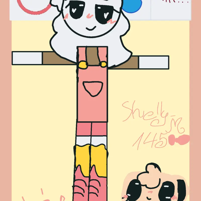 Game by @Shelly_Q13