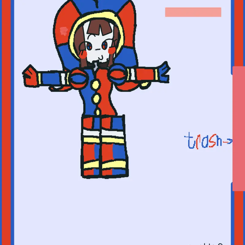 :3 by @HeyAsh